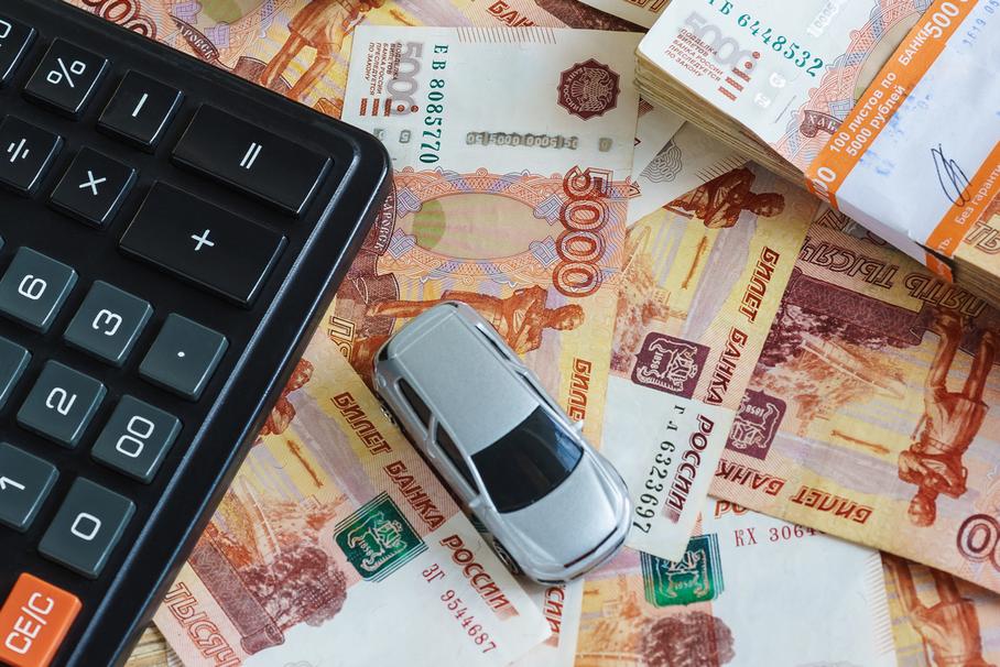 В Госдуме предложили ввести беспошлинный ввоз автомобилей