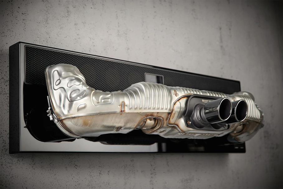 911 Soundbar 2.0 Pro