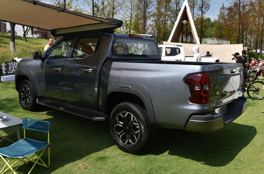 Changan Lantop, autohome.com.cn