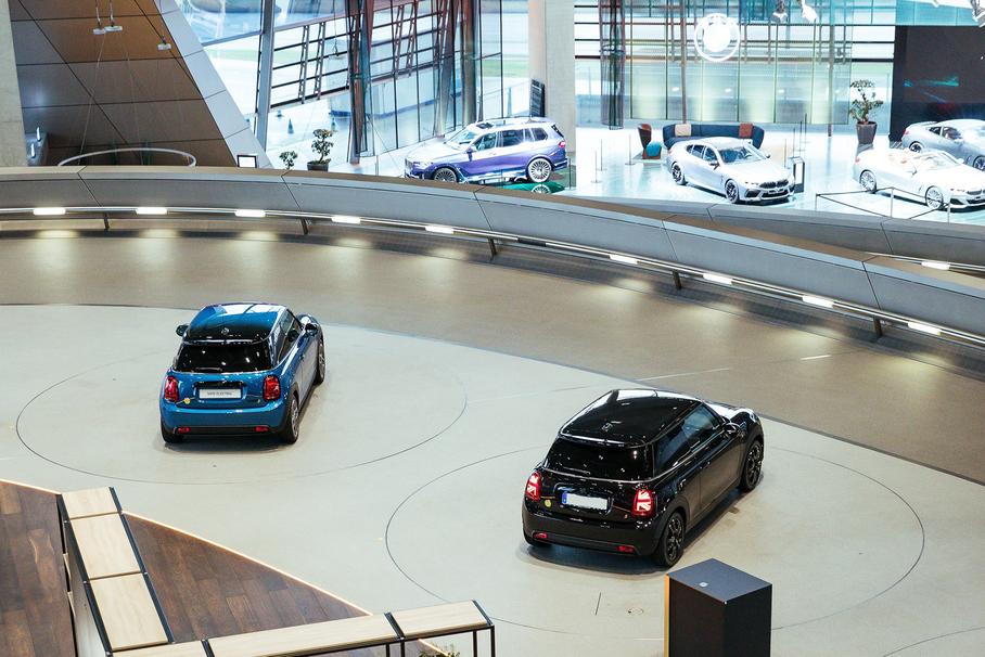 BMW радикально решит проблему дилерских наценок