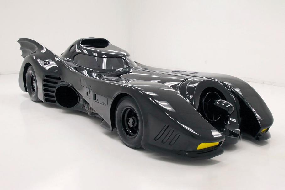 Batmobile