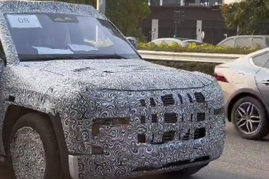 BYD запустит новый премиальный суббренд: подтверждено название