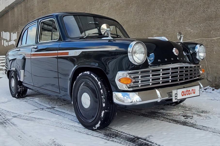 Москвич-403