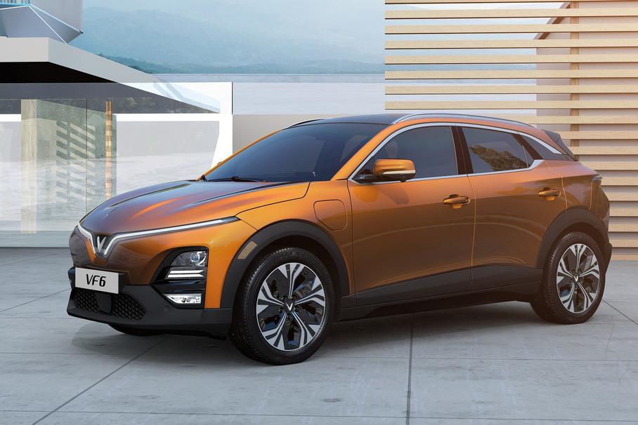 VinFast VF 6