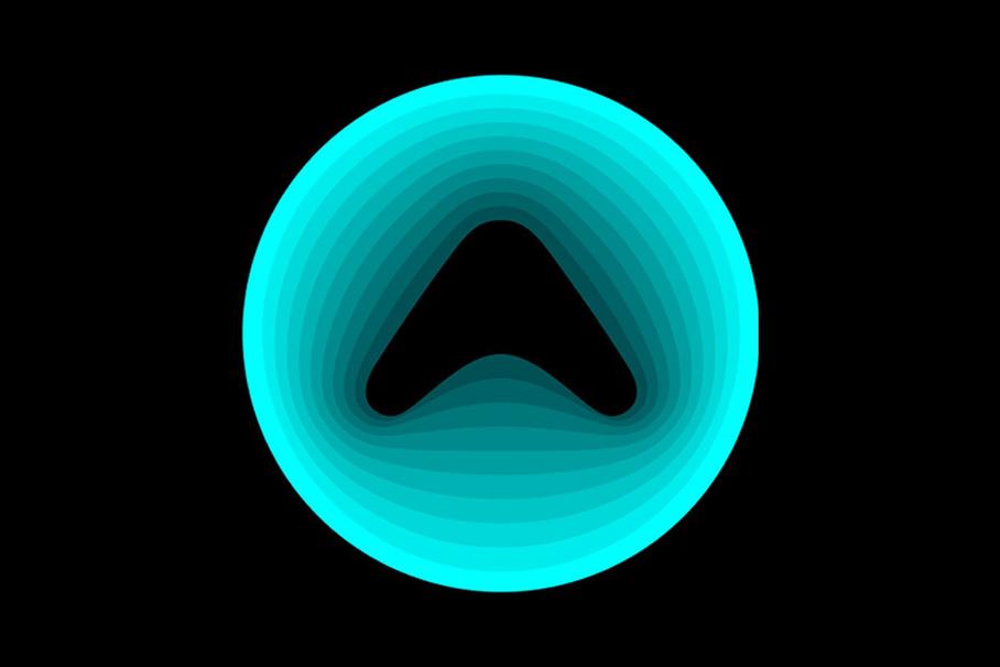 Российский электрокар Atom обзавелся логотипом