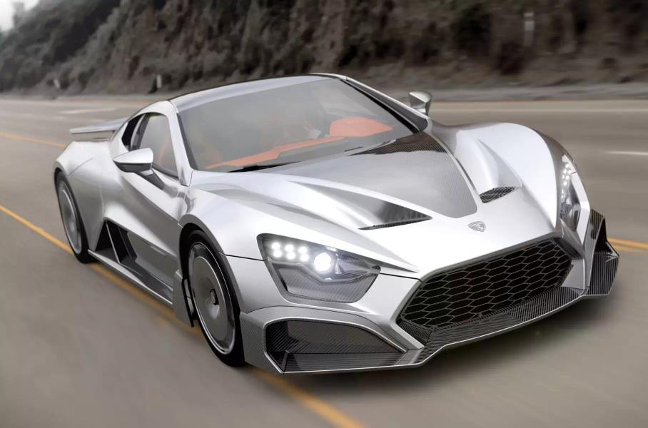 Возрождённое купе BMW 3.0 CSL, лимитированный гиперкар Zenvo TSR-GT и будущий Mercedes-Benz E-Class: главное за неделю