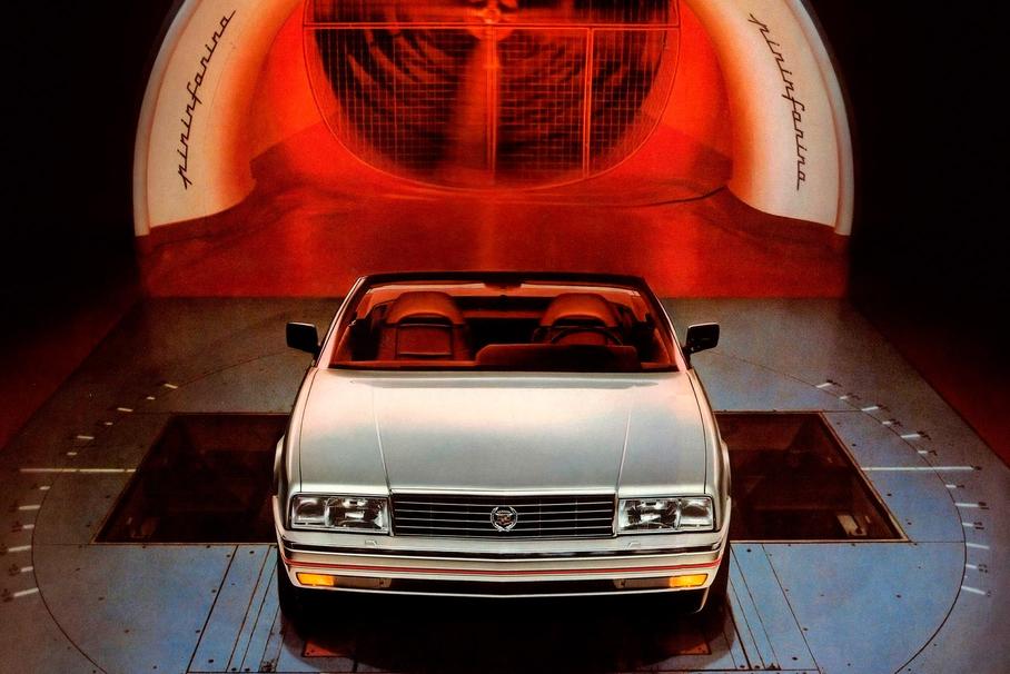 Семь самых неудачных моделей в истории Cadillac