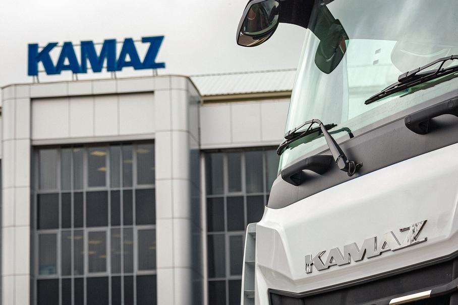 КамАЗ войдет в сегмент легковых автомобилей
