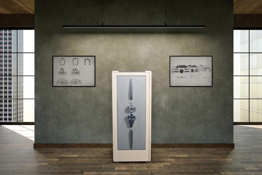 Buben&Zorweg / Bugatti Hyper Safe Collection