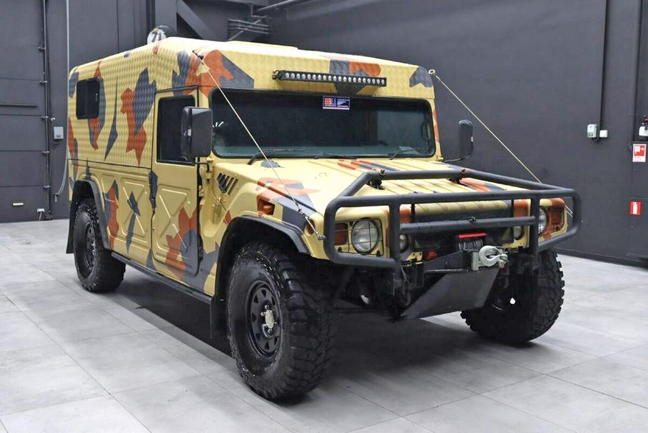 Toyota Mega Cruiser