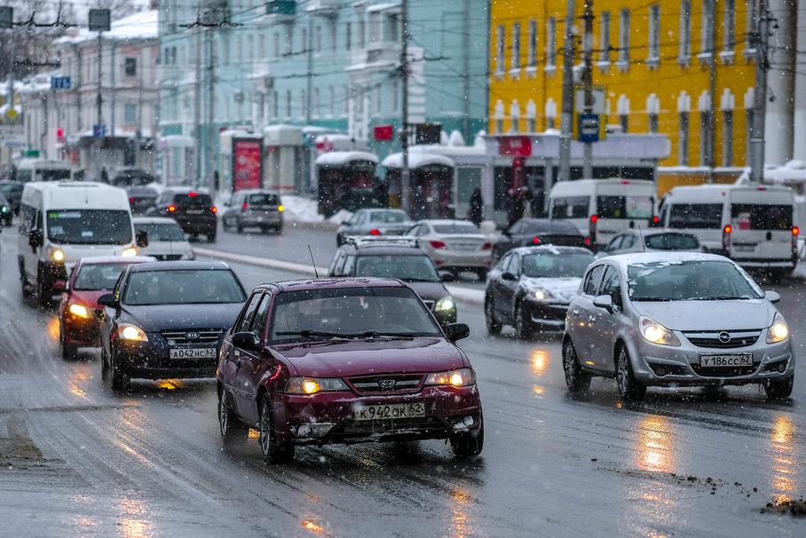 Водительские медсправки могут перевести в электронный формат