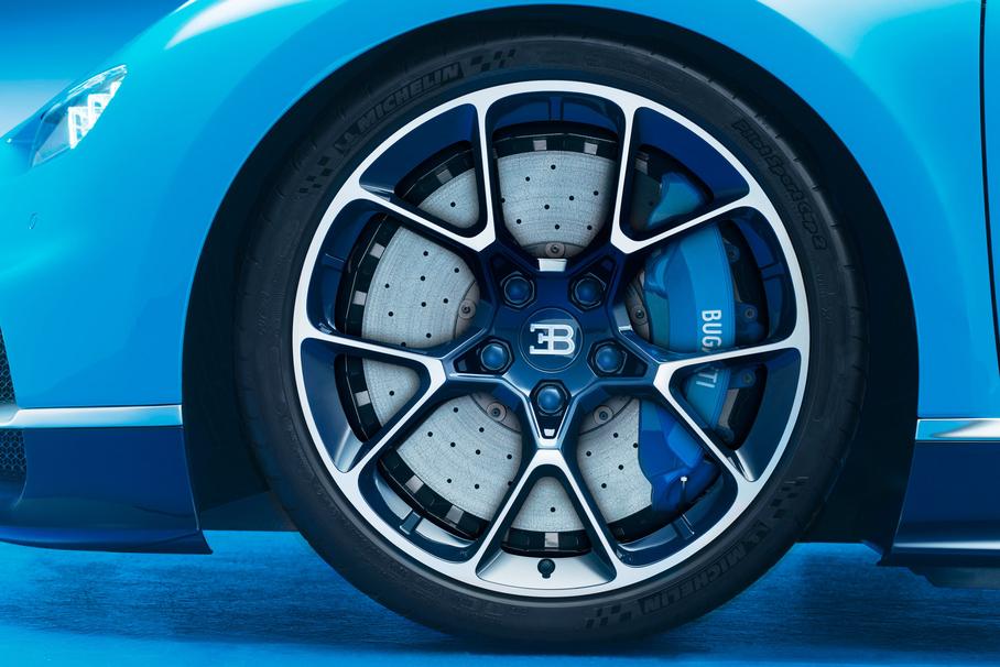 Самое дорогое ТО: как Bugatti делает миллиардеров беднее