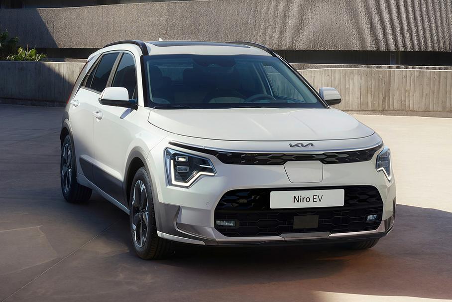 Kia Niro EV