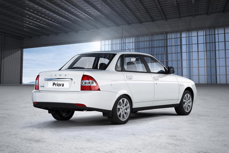 Lada Priora