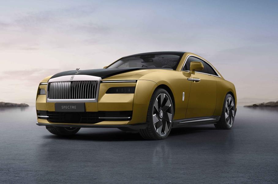 Главные автомобильные премьеры 2022 года