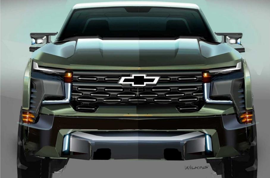 GM Design