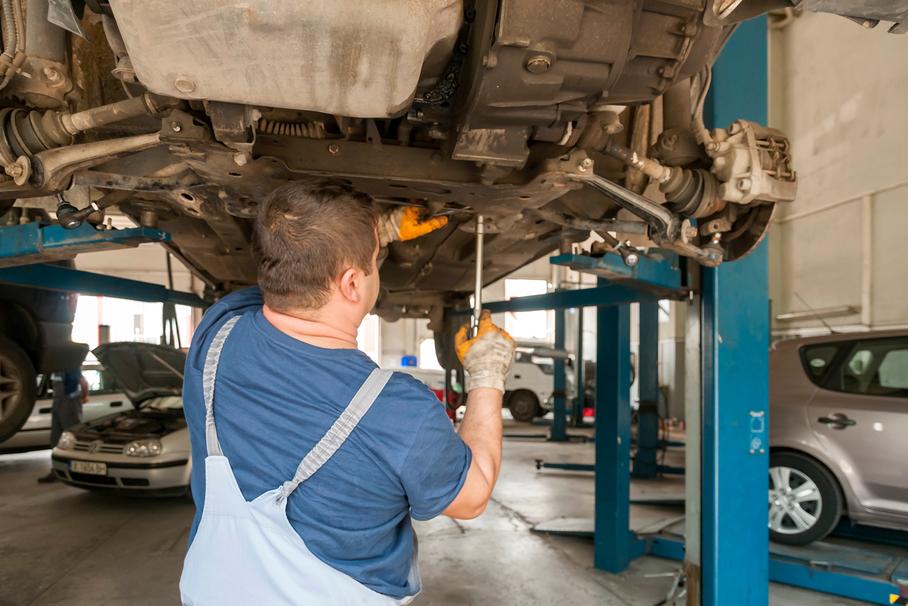 Подсчитано, насколько выросли в цене запчасти для Hyundai