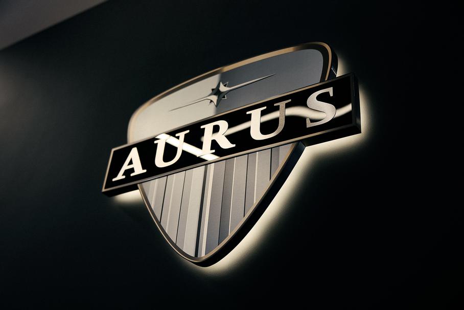 Под брендом Aurus хотят выпускать кондиционеры и одежду