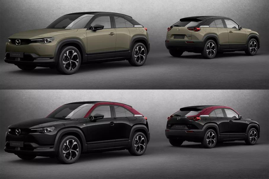 Неожиданный «Автомобиль года», обновлённый Nissan GT-R и роторный кроссовер Mazda: главное за неделю