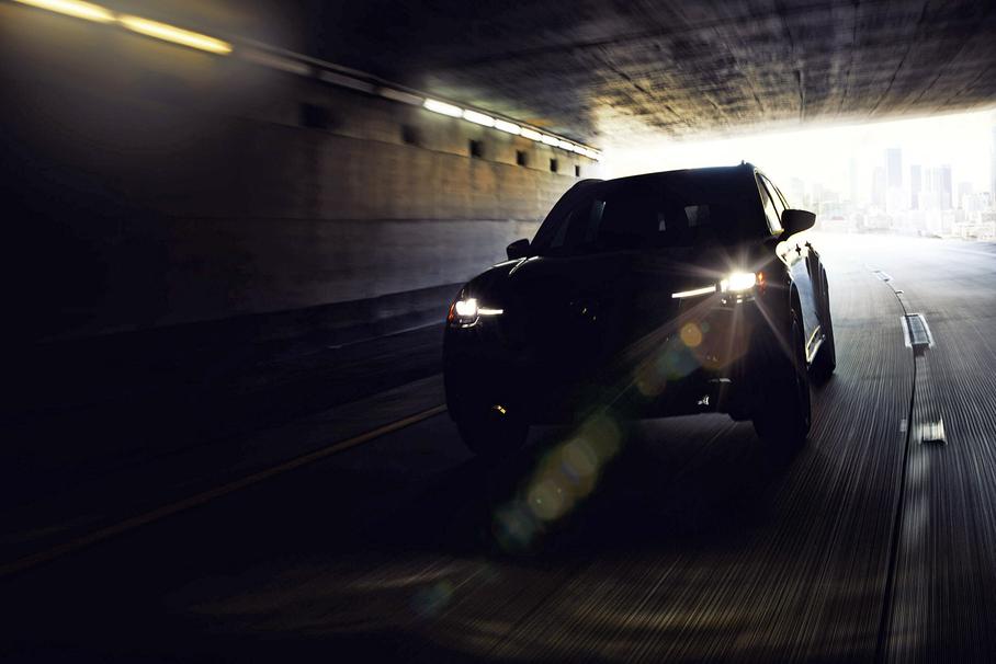 Mazda CX-90