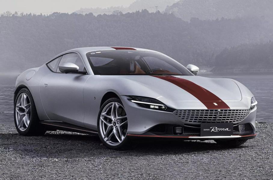 Полноприводный Chevrolet Corvette, обновлённый Mercedes-Benz CLA и седан BMW M3 CS: главное за неделю