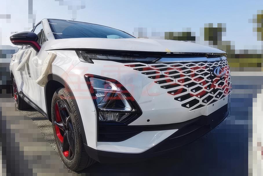 Omoda 5 EV