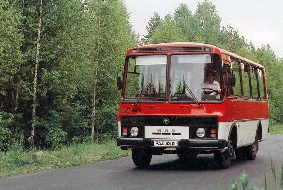 В каталоге Sollers появился карбюраторный двигатель V8