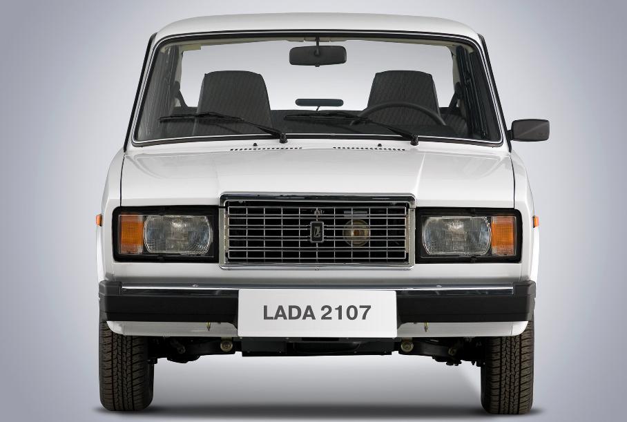 Lada 2107