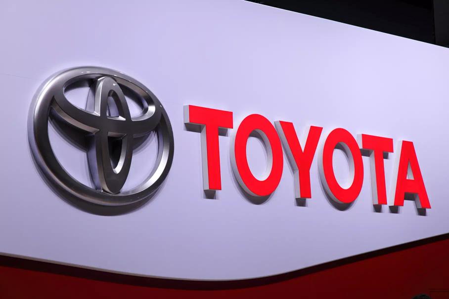 Toyota ускорит разработку электромобилей