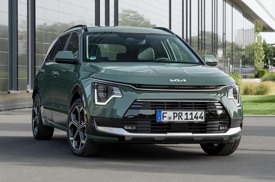 Kia Niro