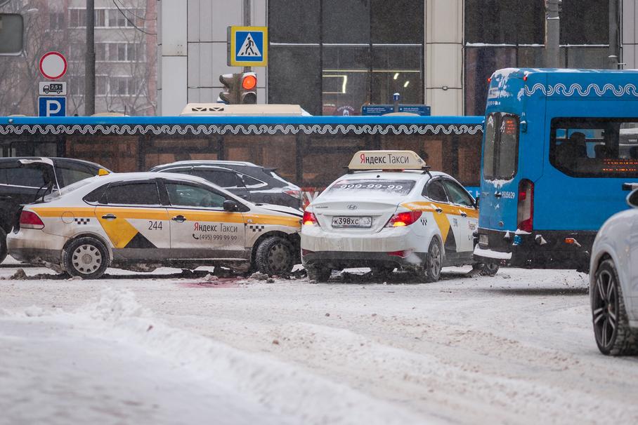 Раскрыты самые аварийные города России в 2022 году