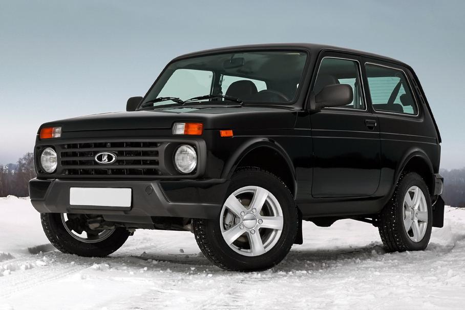 Глава АвтоВАЗа раскрыл мощность и динамику новой Lada Niva Sport