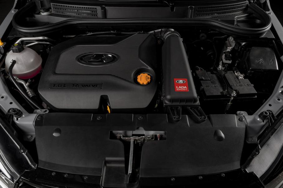 АвтоВАЗ назвал автокомпоненты, которые нецелесообразно выпускать в России