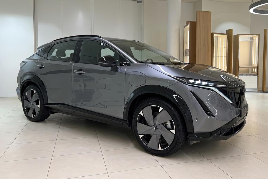Nissan Ariya
