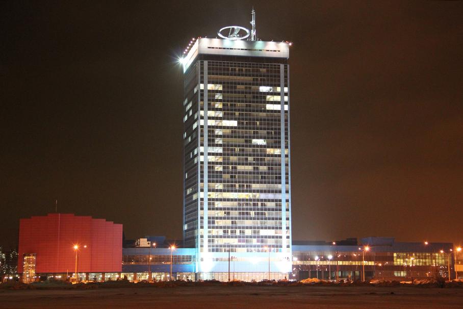 АвтоВАЗ исчерпал средства для льготных кредитов на Lada