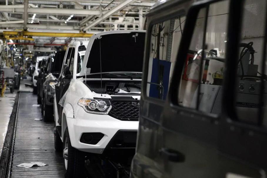 Автозаводы в России получили новую отсрочку по утильсбору