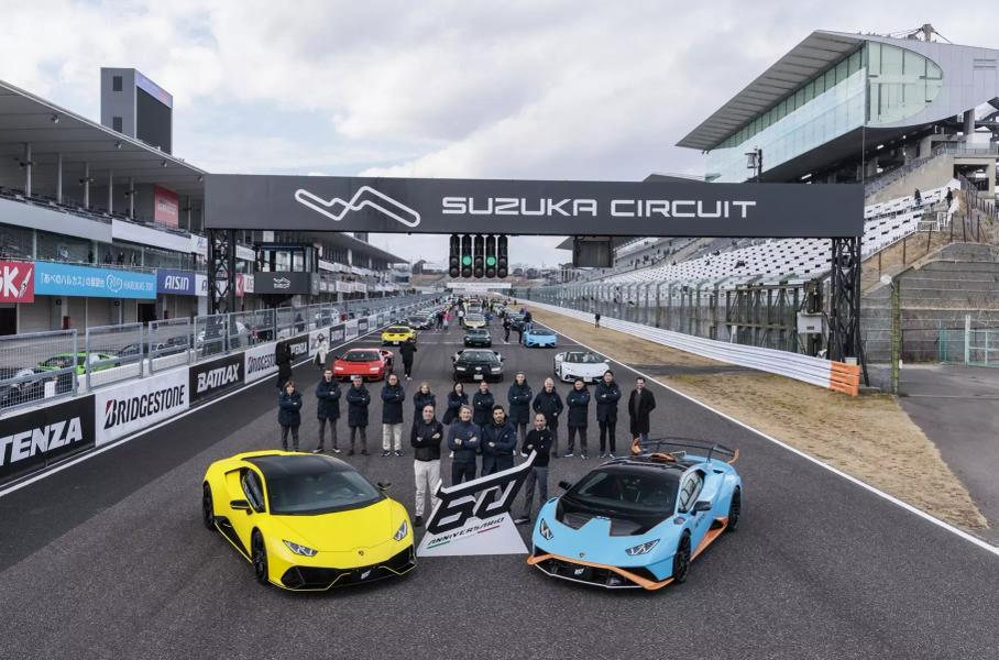Новый спорткар AC Cobra, обновлённая Hyundai Elantra и рекордное число Lamborghini: главное за неделю