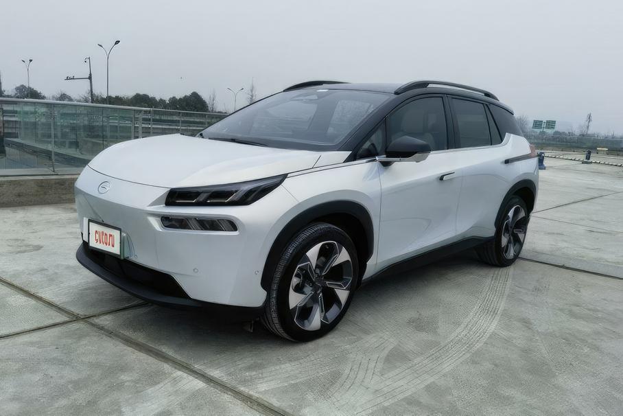 GAC Aion V 600