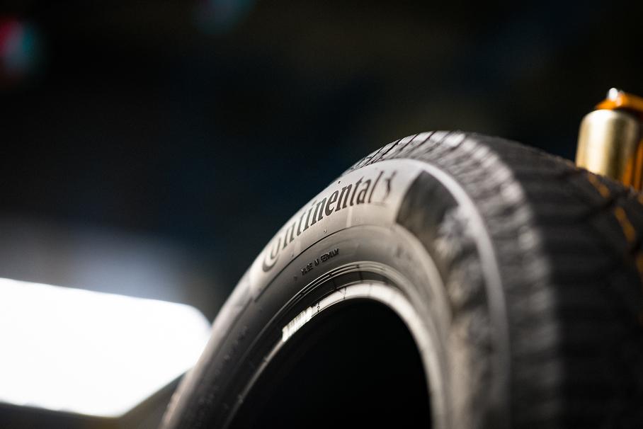 Завод Continental продолжает работу, несмотря на объявление ухода из России