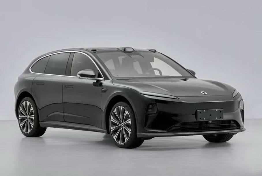 Nio ET5