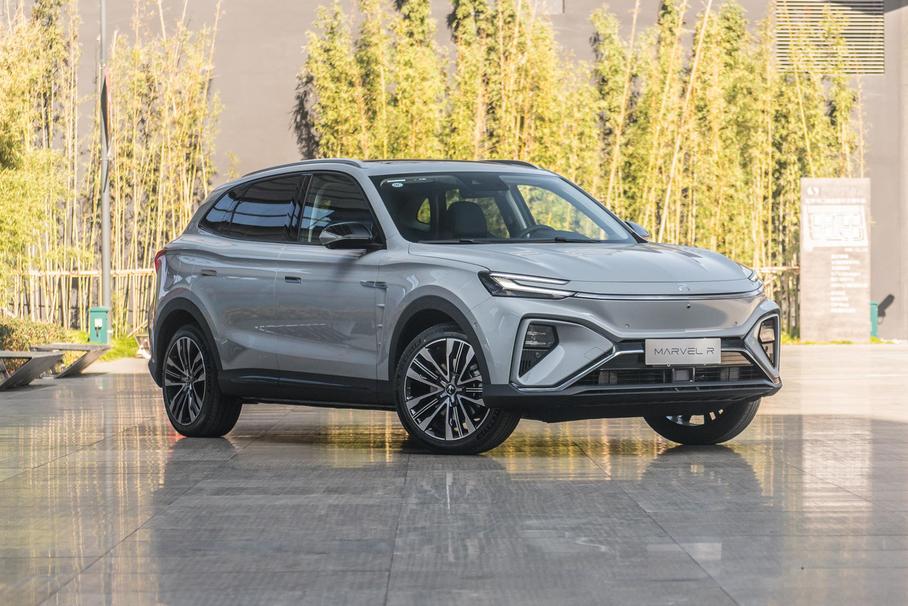 Roewe Marvel R