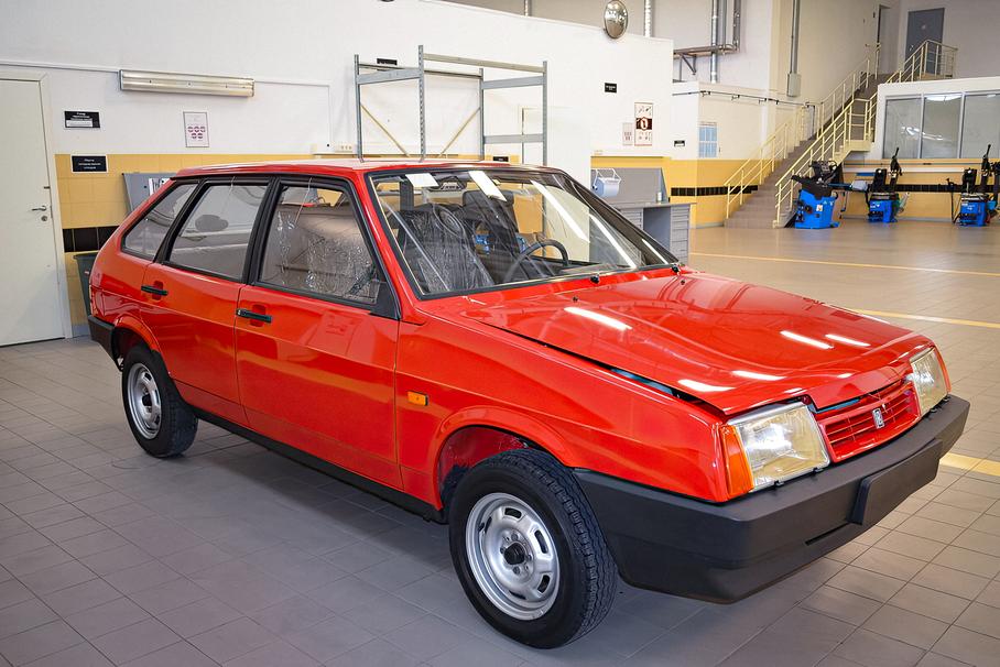 ВАЗ-2109