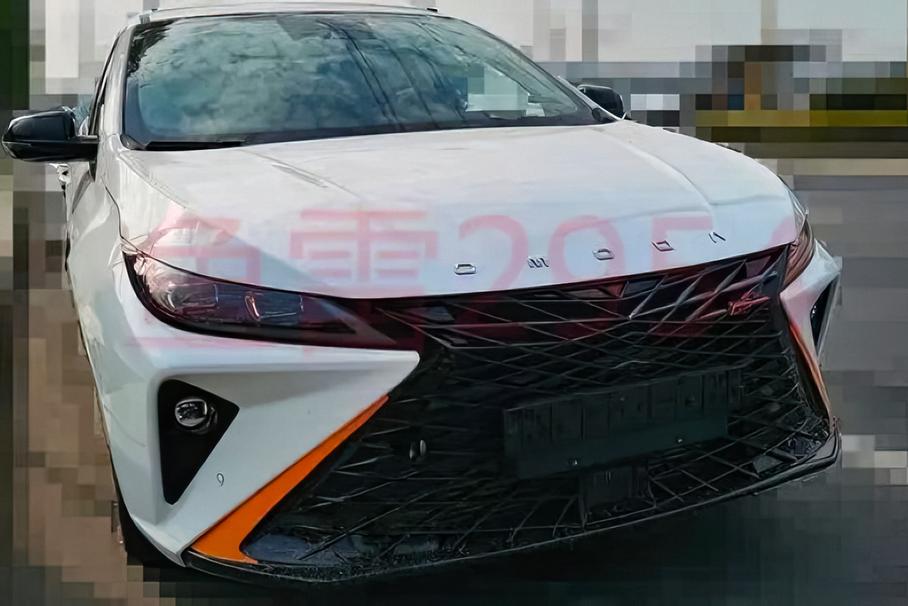 Omoda GT