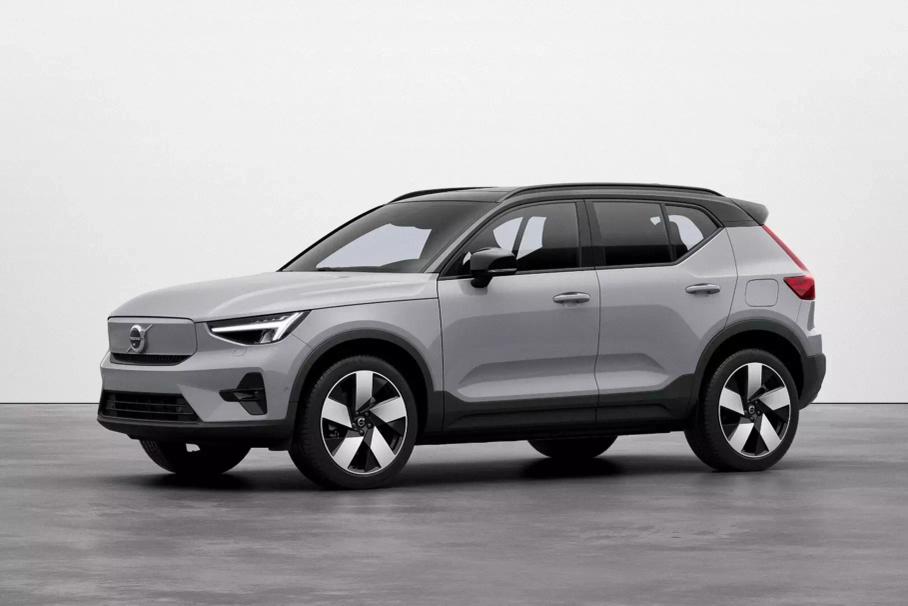 Новый Mercedes-Benz GLC Coupe, кабриолет Ferrari Roma, обновлённые Mercedes-Benz GLA и GLB: главное за неделю