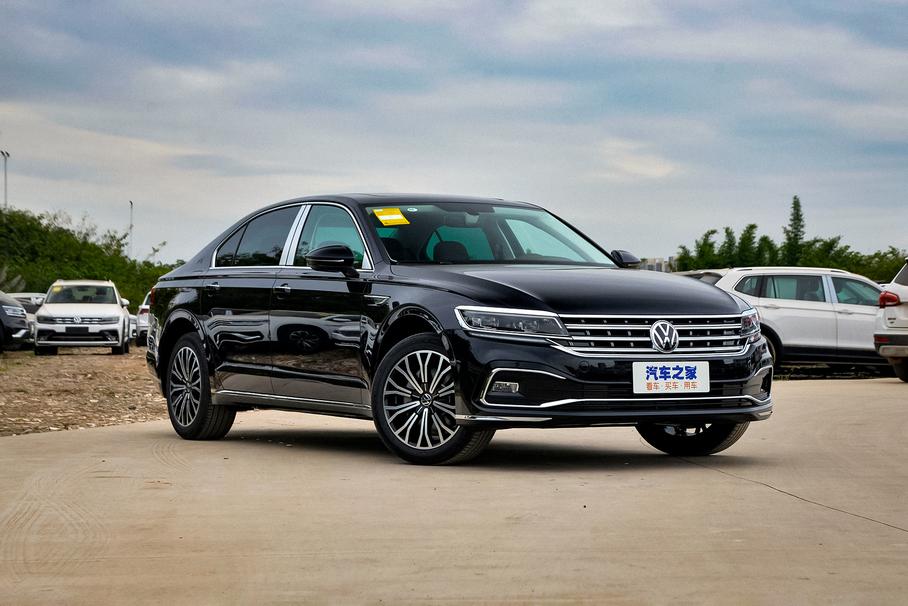 Volkswagen Phideon