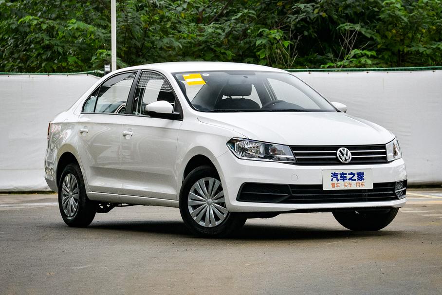 Volkswagen Santana