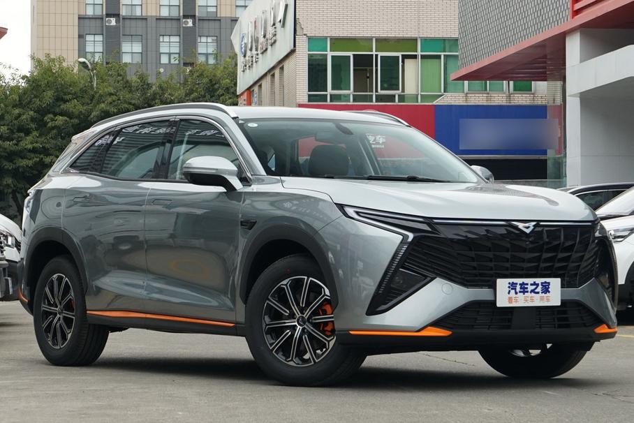 Kaiyi Kunlun