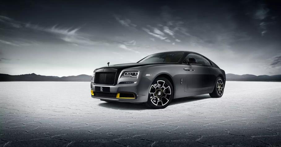 Самый быстрый и мощный Dodge, последнее купе Rolls-Royce с V12 и новый Hyundai Solaris: главное за неделю