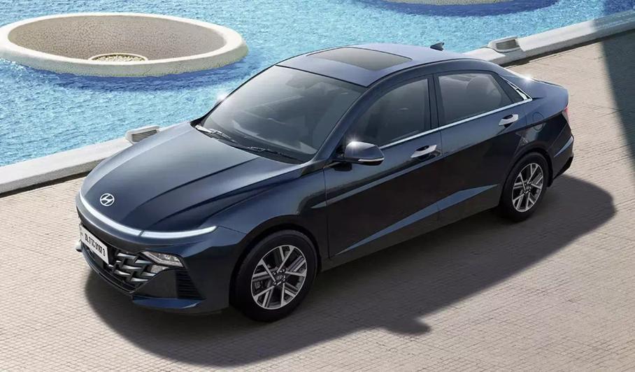 Самый быстрый и мощный Dodge, последнее купе Rolls-Royce с V12 и новый Hyundai Solaris: главное за неделю