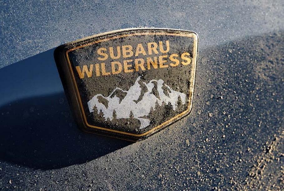У Subaru скоро появится «дикий» кроссовер с увеличенным клиренсом